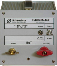 Schwarzbeck NNBM 8124-200
